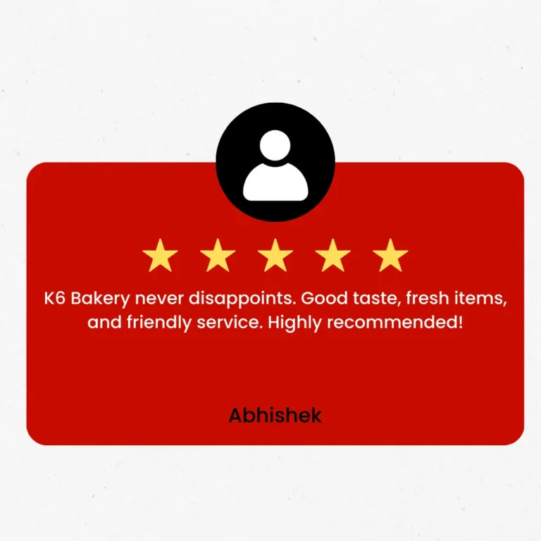 Abishek review for Best Masala Shawaya in Kerala