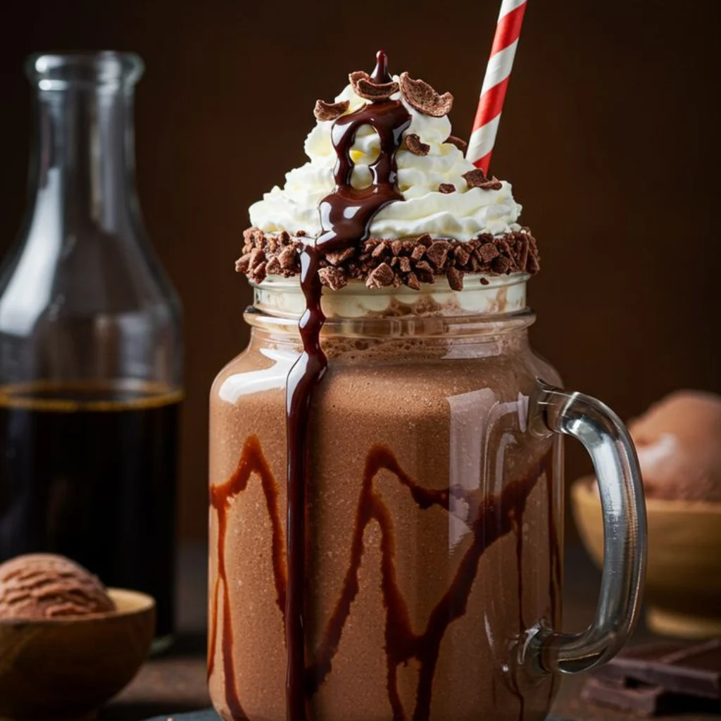 Chocolate Shake Best Masala Shawaya in Kerala