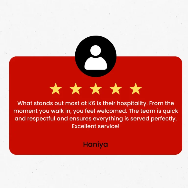 Haniya review for Best Masala Shawaya in Kerala