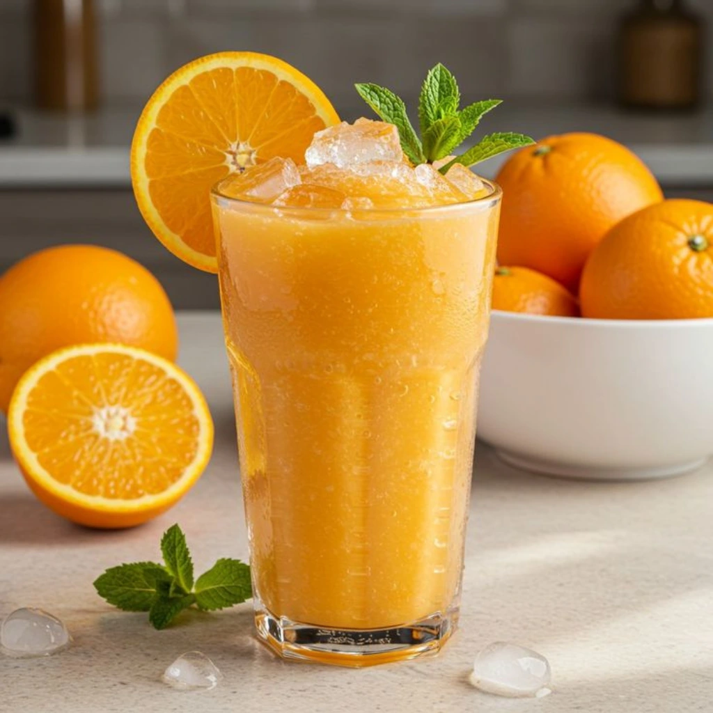 Orange Juice Best Masala Shawaya in Kerala