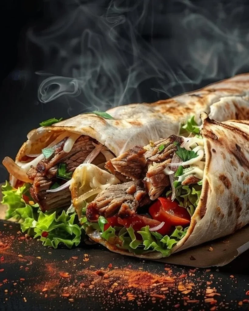 Shawarma The Best Masala Shawaya in Kerala