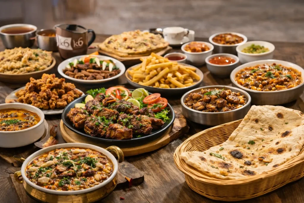 Shawaya Chillychicken Kuboos Best Masala Shawaya in Kerala