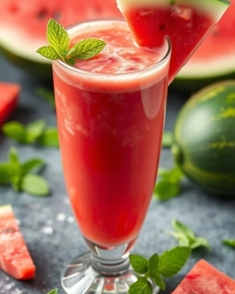 Watermelon juice The Best Juice Shop in Malappuram